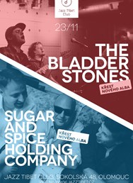 The BladderStones + Sugar and Spice Holding Company