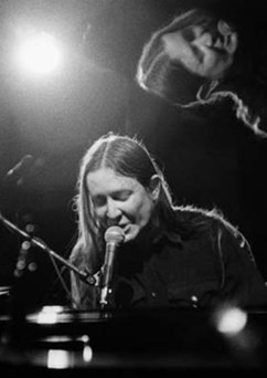 Vánoční koncert Roman Dragoun