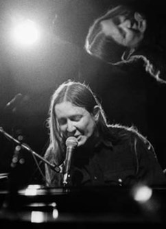 Vánoční koncert Roman Dragoun