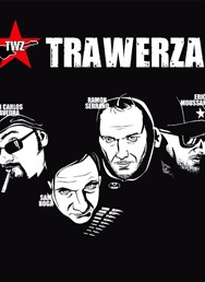 Trawerza