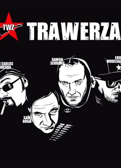 Trawerza