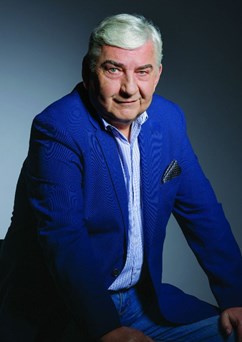 Miroslav Donutil - Na kus řeč