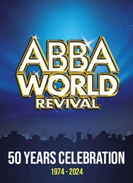 ABBA SHOW 50 | Jihlava