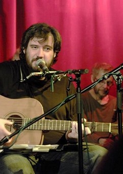Michal Bystrov & Jiří Šlupka Svěrák - Příběhy písní live X.