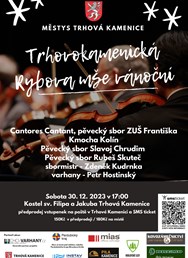 Trhovokamenická rybovka