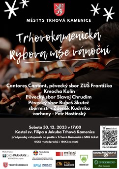 Trhovokamenická rybovka