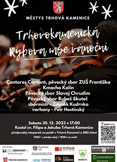Trhovokamenická rybovka