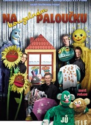 Loudadlo Praha: Na kouzelném paloučku