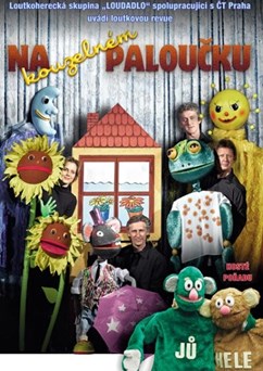 Loudadlo Praha: Na kouzelném paloučku