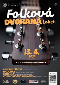 Folková Dvorana