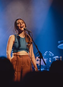 Kateřina Marie Tichá