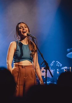 Kateřina Marie Tichá
