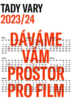 TADY VARY 2023/24 - JARO
