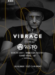 VIBRACE w/ VIIITO