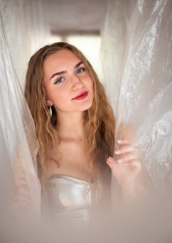 Adéla Zouharová - Zimní festival 