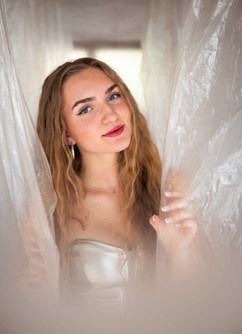 Adéla Zouharová - Zimní festival 