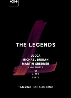 The Legends
