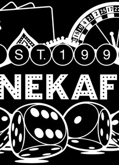 Inekafe v Pardubicích