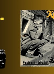 Krausberry v Pardubicích