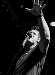 Wait & Monantes - Pardubice