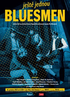 The Bluesmen