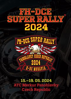 FH-DCE Super Rally®