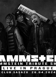 Rammstein Show 30 | Prague