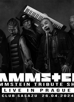 Rammstein Show 30 | Prague