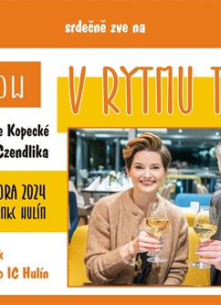 V rytmu tance
