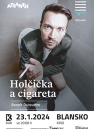 LiStOVáNí.cz: Holčička a cigareta