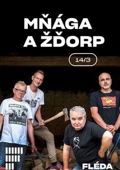 Mňága a Žďorp