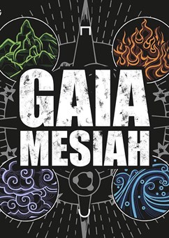 Gaia Mesiah - Pardubice