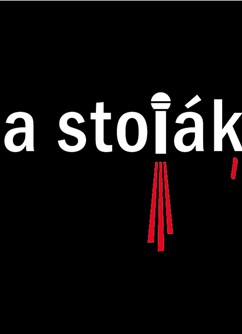 Na stojáka - Pardubice