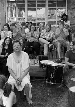 Festival neZavřeno Jimramov 2024