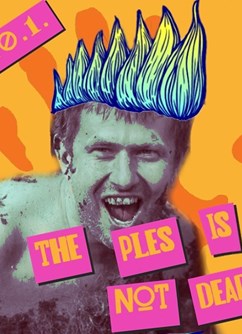 Ples HALAHOJE