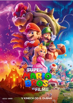 Super Mario Bros. ve filmu