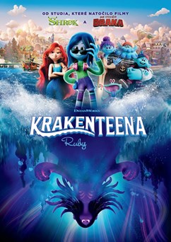 Krakenteena Ruby