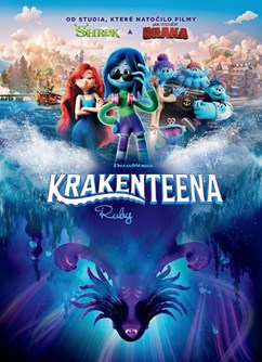Krakenteena Ruby