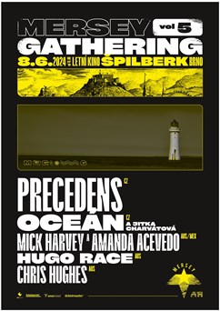 Mersey Gathering vol. 5