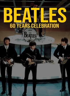 Beatles Tribute Show 60