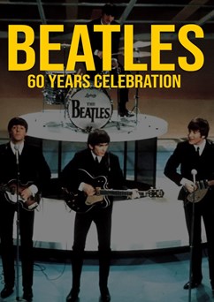 Beatles Tribute Show 60