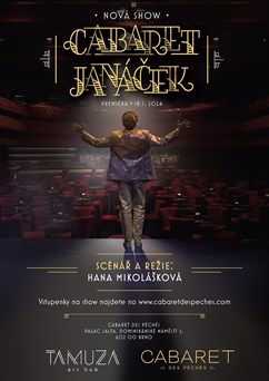 Cabaret Janáček