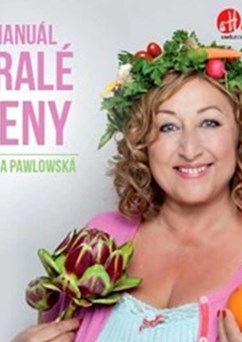 HALINA PAWLOWSKÁ - Manual zralé ženy | Jihlava