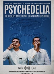Psychedelia - promítání filmu s diskuzí
