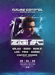 Future Control - Winter