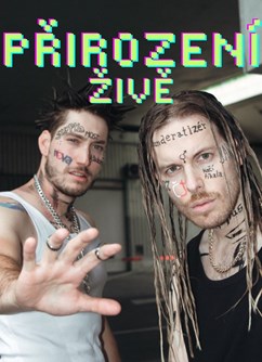 Přirození živě! 