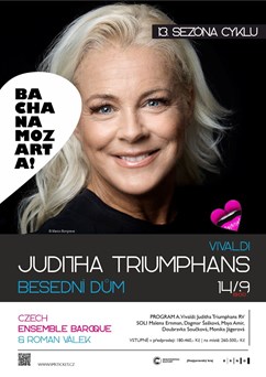 Juditha Triumphans