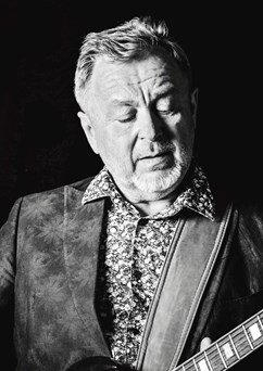 Michal Pavlíček Trio