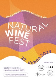 Natural Wine Fest 2024