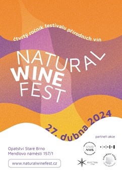 Natural Wine Fest 2024